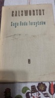 Saga rodu Forsyte'ów Przebudzenie Do wynajęcia tom III