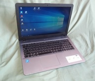 Laptop ASUS F541N | 15,6" FHD 1920x1080 | 4GB | 500GB | Bateria 2h | #59