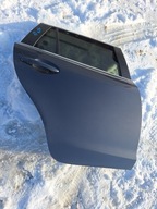 Drzwi Prawe Tył Tylne Kombi Bez Malowania w Kolor 42A Mazda 6 III GJ