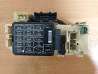 MAZDA 323 MX3 MX-3 MX5 MX-5 SKRZYNKA BEZPIECZNIKÓW KOSTKI