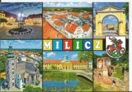 MILICZ - HERB DOLNY ŚLĄSK