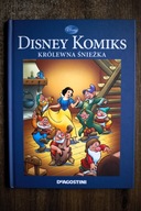 Disney komiks, Królewna Śnieżka