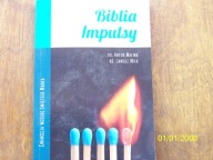 Biblia. Impulsy Malina Artur, Wilk Janusz