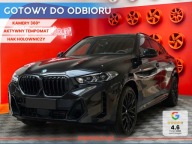 BMW X6 xDrive40d Sport Suv 3.0 (352KM) 2025