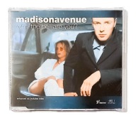 Madison Avenue – Who The Hell Are You