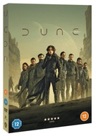 DIUNA Dune 2021 DVD