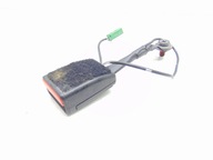 ZAPINKA PASA PRAWA PRAWY PRZÓD PRZEDNIA PASAŻERA VOLVO V40 II 31404247