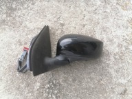 Fiat Stilo lusterko lewe elektryczne 01704607900