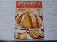 CIASTA DOMOWE BABKI MAKOWIEC MAZURKI SERNIKI TORTY