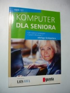 Komputer dla seniora cz 1. Praca zbiorowa