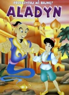 Przeczytaj mi bajkę! Aladyn Praca zbiorowa