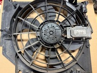 WENTYLATOR CHLODNICY BMW E46 6922670