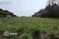 Działka, Kraków, Swoszowice, Rajsko, 1700 m²