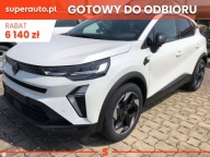 Od ręki - Techno 1.8 E-TECH 160KM / pakiet safety & driving, winter