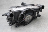 INTERCOOLER WENTYLATOR FOCUS MK3 1.0 CV61-9L440-VC