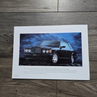 Bentley Turbo R 1995