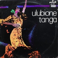 Orkiestra Pod Dyr. Stanisława Gajdeczki – Ulubione Tanga Pronit – SXL 0871