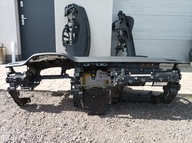 JEEP COMPASS II LIFT NIC DESKA KONSOLA REGENERACJA