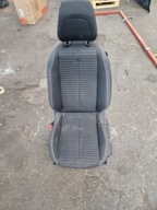 Fotel kierowcy lewy przód przedni peugeot 208