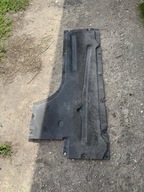 OSŁONA POD SILNIK DOLNA PODWOZIA BMW 1 F20 LIFT 2018 51164310