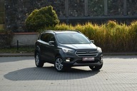 Ford Kuga Titanium 2.0TDCi 180KM Automat FullLED