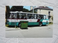 ŁANCUT DWORZEC PKS AUTOBUS AUTOSAN Z PKS LEŻAJSK