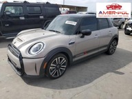 MINI Cooper S 2022, 2.0L, od ubezpieczalni