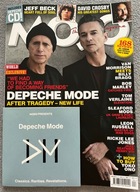 DEPECHE MODE Mojo Magazine + Classics Rarities Revelations CD nowy