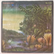 Fleetwood Mac Big Love / You And I Part I 7' VG UK Winyl Irl