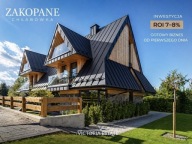 Dom, Zakopane, Tatrzański, 351 m²