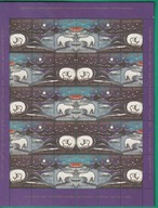 Dania, Święta, Boże Narodzenie, dobroczynne na listy , revenue ** /SZ21a/