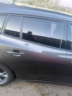 FORD FOCUS MK4 DRZWI TYLNE PRAWE KOMPLETNE KOMBI BJ