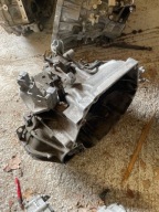 Honda Civic X K5A skrzynia biegów manual