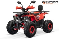 quad spalinowy 125 STONE RIDER 3 BIEGI KOŁA 8 full opcja
