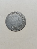 Stara moneta- grosz pruski - 1542 r