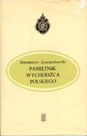Pamiętnik wychodźca polskiego Kazimierz Lewandowski