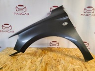 Błotnik Lewy Przód Citroen C Elysee 2012–2017 9674790580