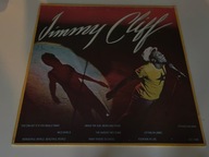 JIMMY CLIFF - IN CONCERT THE BEST OF JIMMY CLIFF