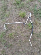 RURKA PRZEWÓD KLIMATYZACJI TWINGO III 924408973R