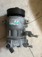 Kompresor sprężarka klimatyzacji 5N0820803H Golf VI Touran Passat b7