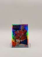 CHAMPIONS LEAGUE UEFA 25/26 WAYNE ROONEY LEGEND HERO 29