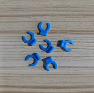 Złącza pneumatyczne do drukarek 3D tronxy.