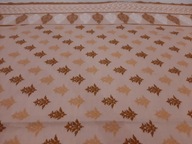 OBRUS SERWETA SERWETKA PŁÓCIENNY SKANDYNAWSKI ORYGINALNY