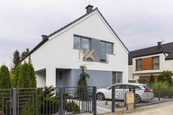 Dom, Kiełczów, Długołęka, Wrocławski, 179 m²