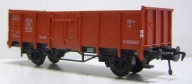 Fleischmann - wagon węglarka 2-osiowa typu E-55 - DB