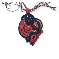 Naszyjnik wisior sutasz duży