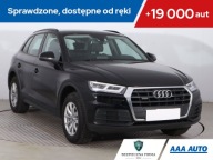 Audi Q5 2.0 TDI, Salon Polska, Serwis ASO, 4X4