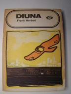 Diuna tom 1 Frank Herbert