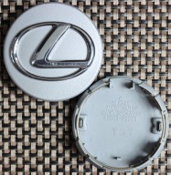 LEXUS ORYGINALNE DEKIELKI 2018 !! BLACK CT IS h