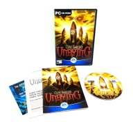 CLIVE BARKER'S BARKERS UNDYING PC PREMIEROWE ENG
